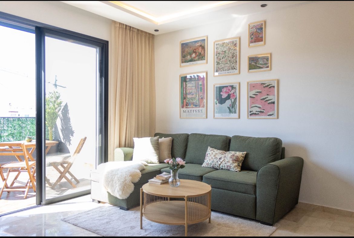 residence